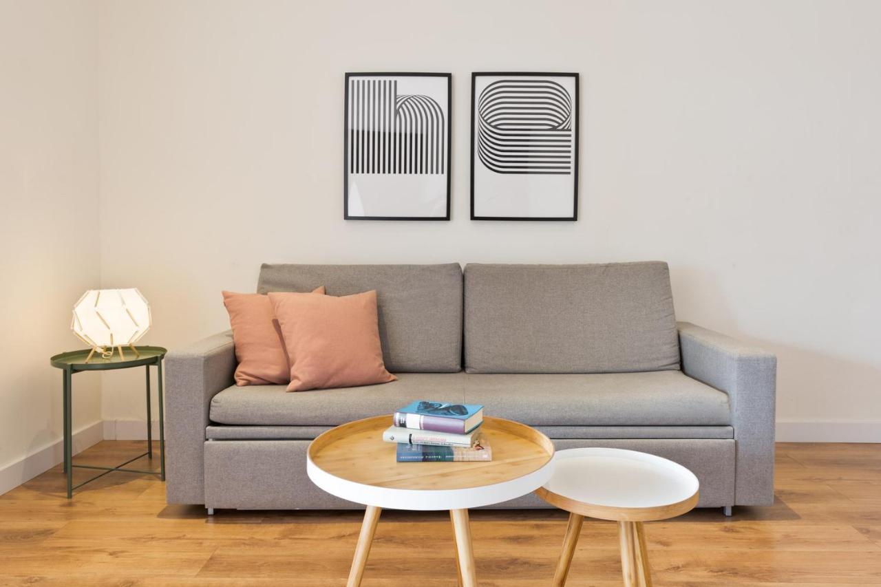 Urban Chill Apartments By Olala Homes Οσπιταλέτ ντε Λιοβρεγάτ Εξωτερικό φωτογραφία
