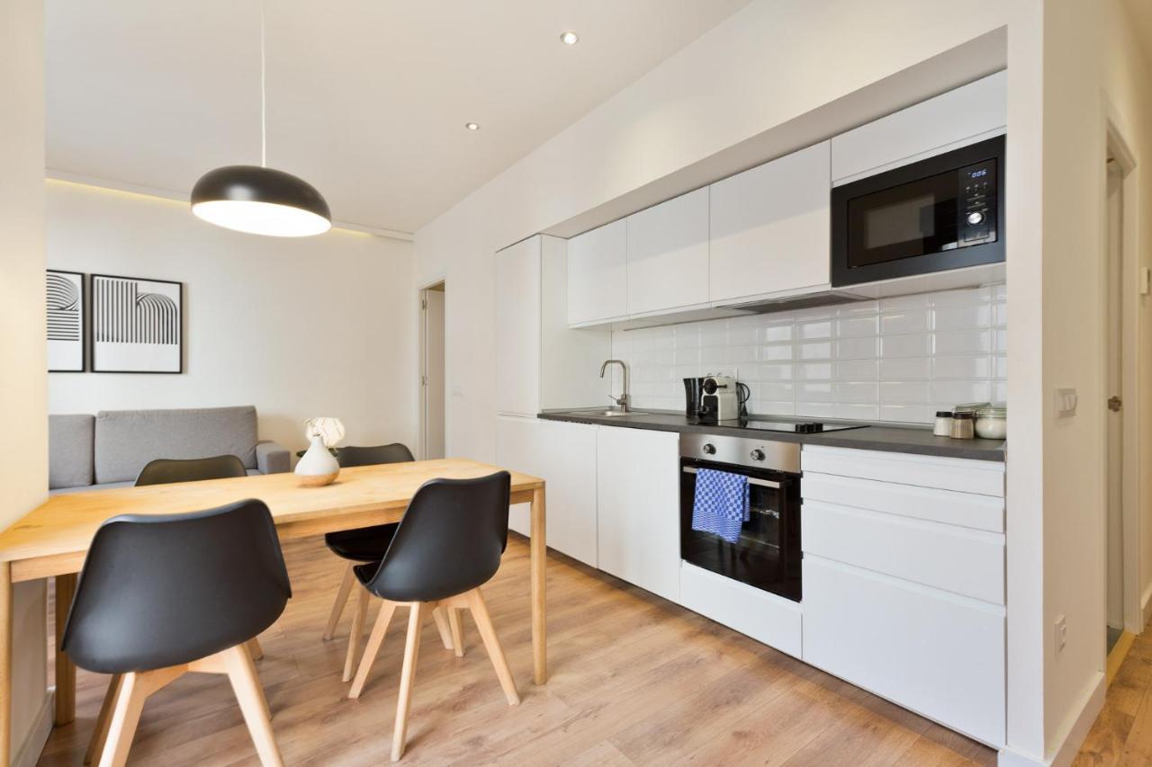 Urban Chill Apartments By Olala Homes Οσπιταλέτ ντε Λιοβρεγάτ Εξωτερικό φωτογραφία