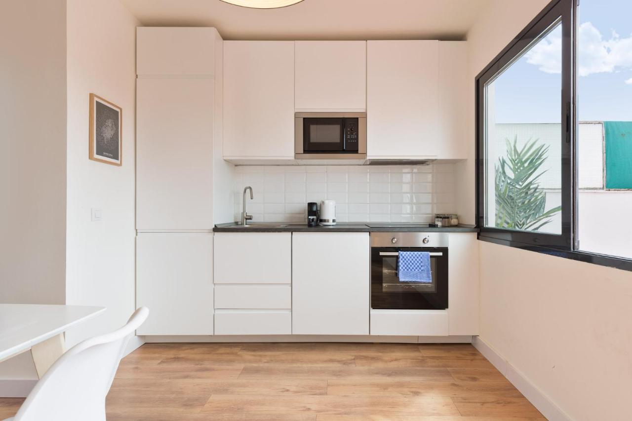 Urban Chill Apartments By Olala Homes Οσπιταλέτ ντε Λιοβρεγάτ Εξωτερικό φωτογραφία