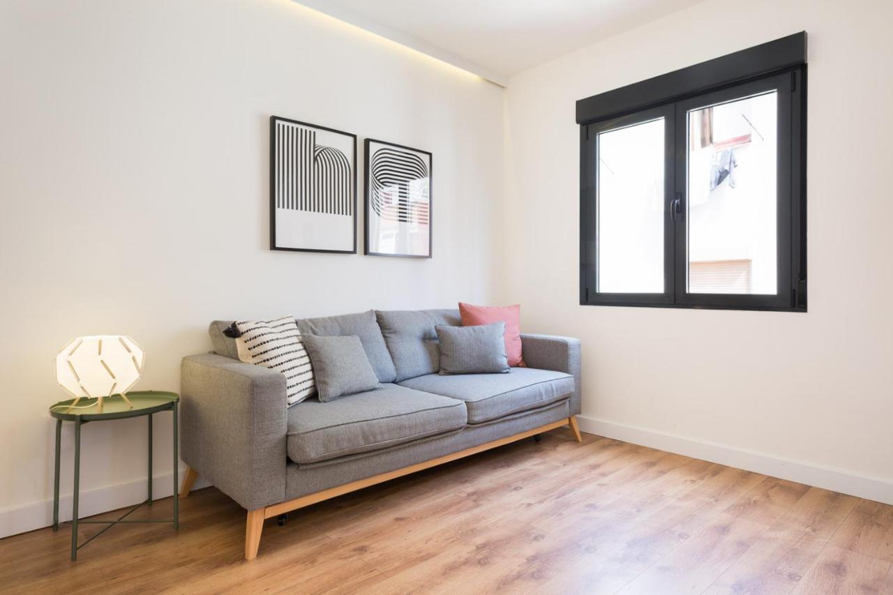 Urban Chill Apartments By Olala Homes Οσπιταλέτ ντε Λιοβρεγάτ Εξωτερικό φωτογραφία
