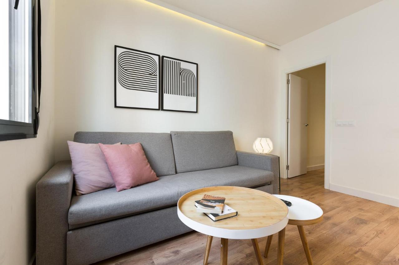 Urban Chill Apartments By Olala Homes Οσπιταλέτ ντε Λιοβρεγάτ Εξωτερικό φωτογραφία