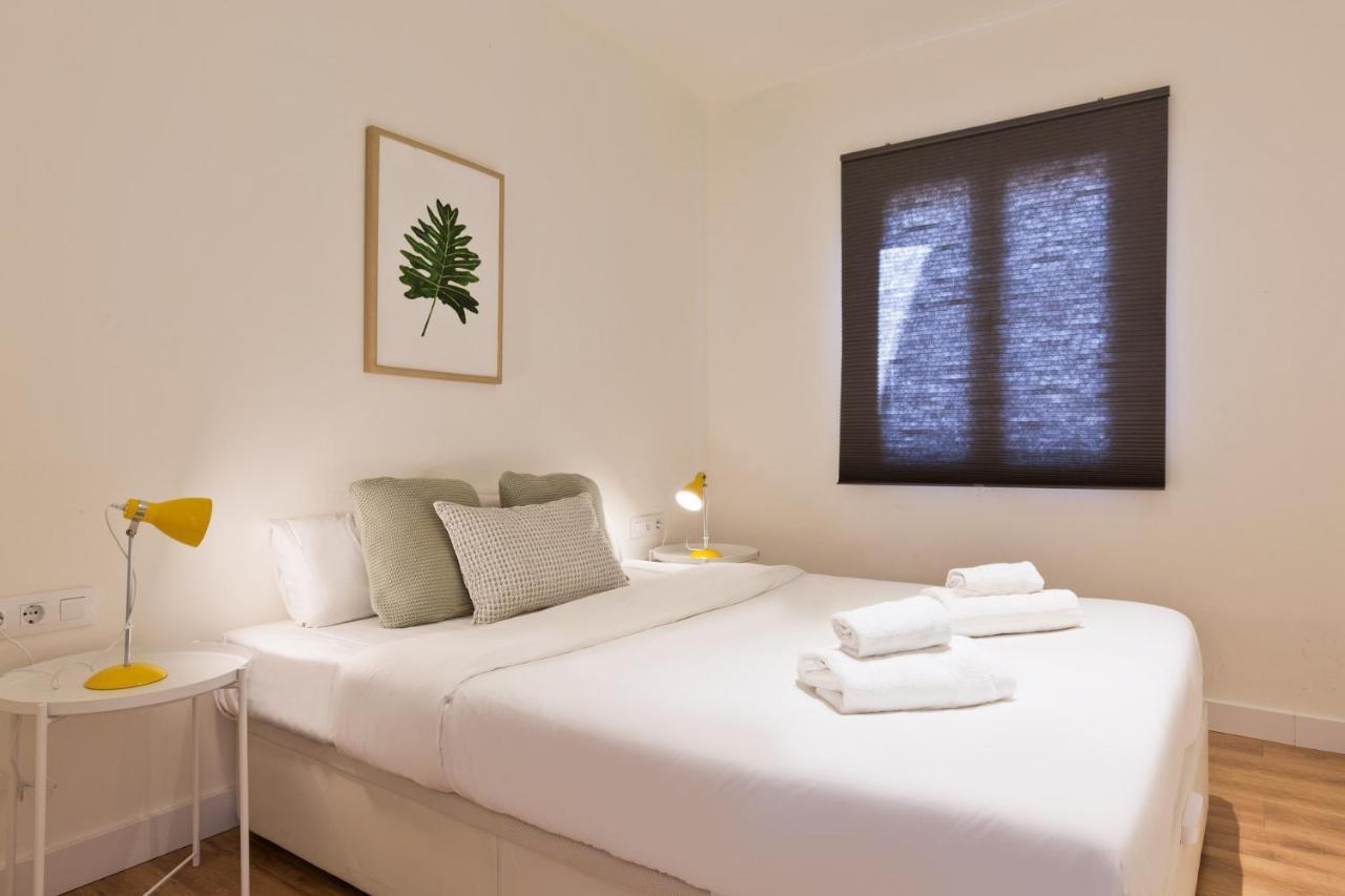 Urban Chill Apartments By Olala Homes Οσπιταλέτ ντε Λιοβρεγάτ Εξωτερικό φωτογραφία
