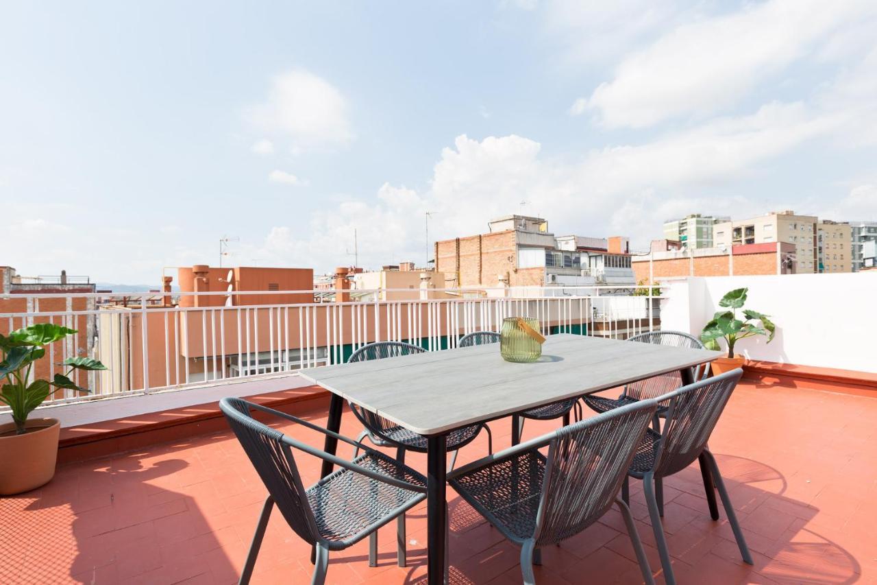 Urban Chill Apartments By Olala Homes Οσπιταλέτ ντε Λιοβρεγάτ Εξωτερικό φωτογραφία