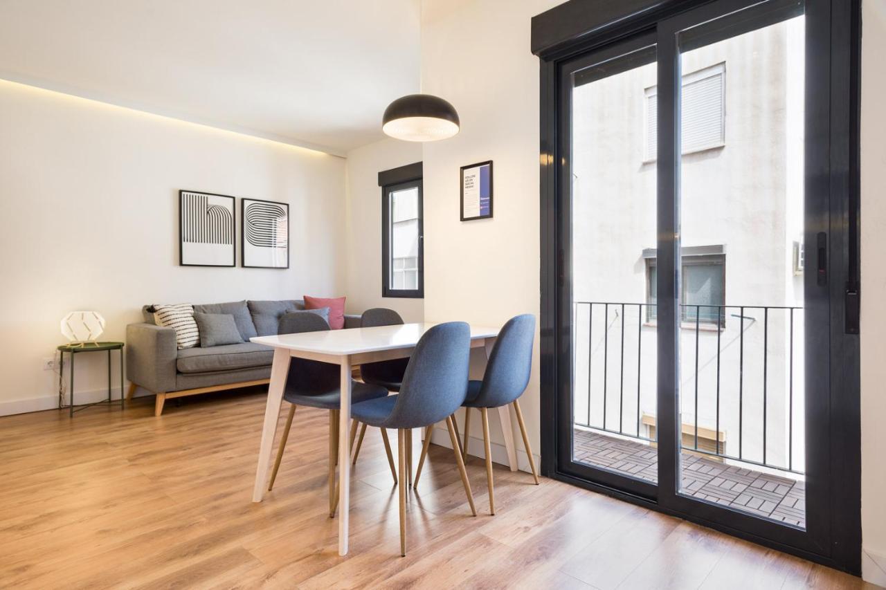 Urban Chill Apartments By Olala Homes Οσπιταλέτ ντε Λιοβρεγάτ Εξωτερικό φωτογραφία