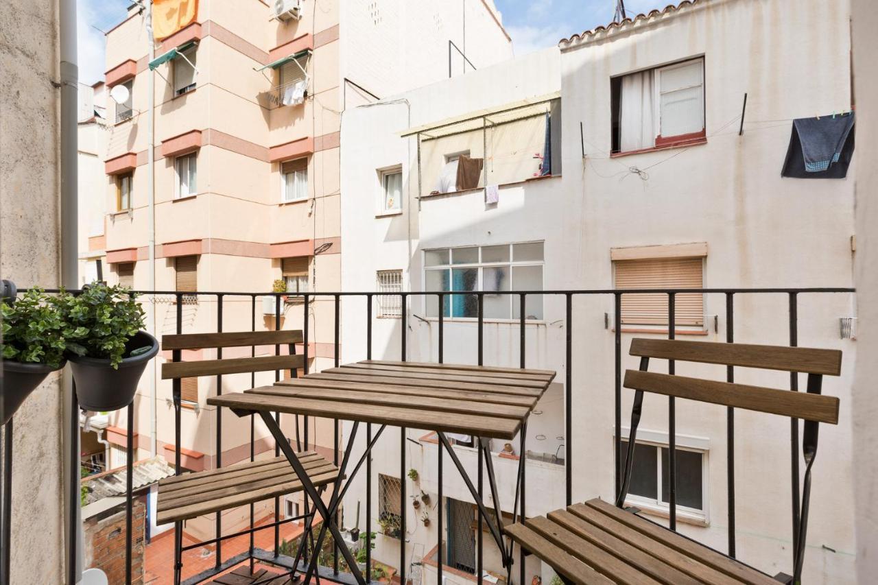 Urban Chill Apartments By Olala Homes Οσπιταλέτ ντε Λιοβρεγάτ Εξωτερικό φωτογραφία
