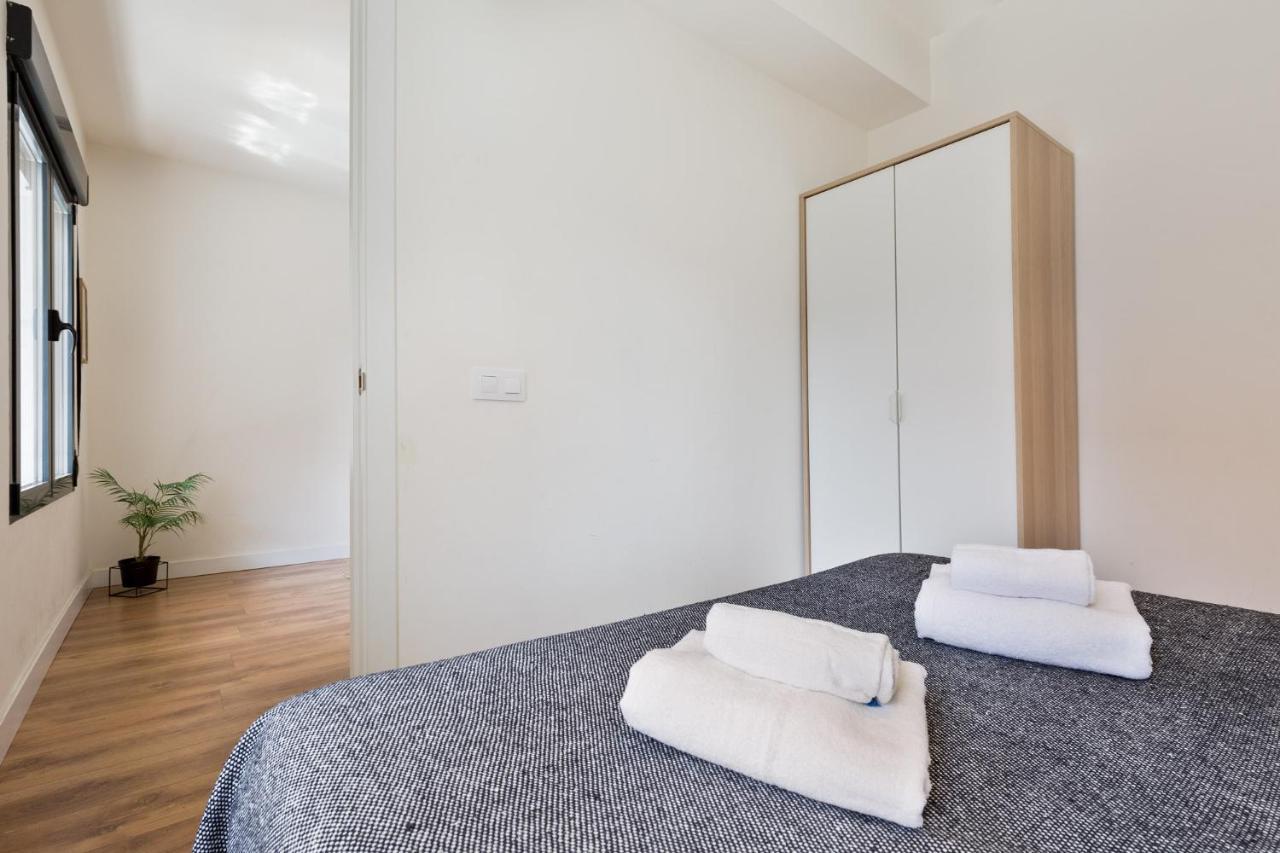 Urban Chill Apartments By Olala Homes Οσπιταλέτ ντε Λιοβρεγάτ Εξωτερικό φωτογραφία