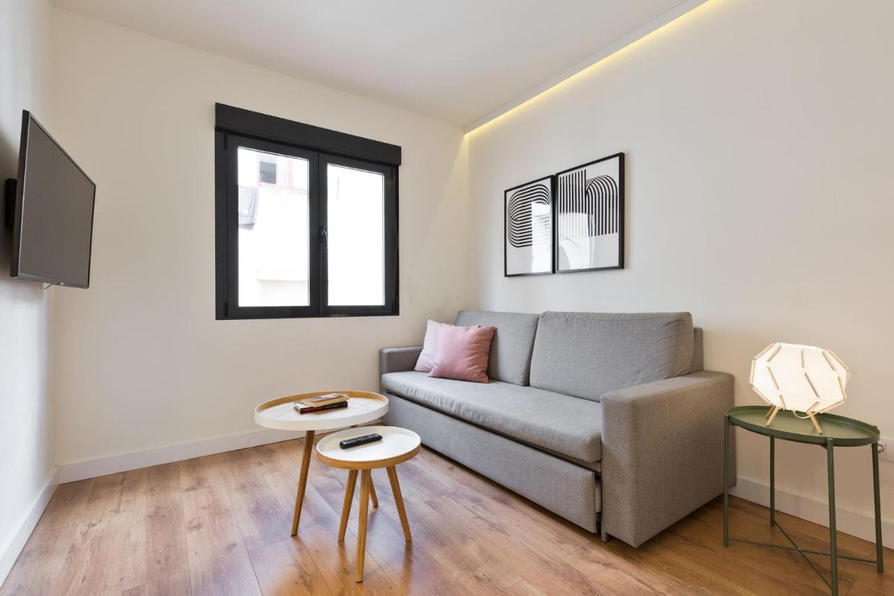 Urban Chill Apartments By Olala Homes Οσπιταλέτ ντε Λιοβρεγάτ Εξωτερικό φωτογραφία
