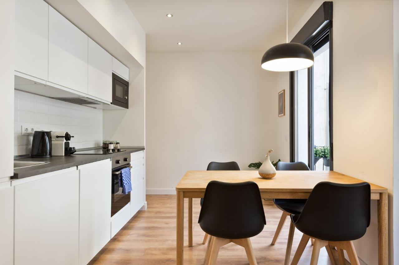 Urban Chill Apartments By Olala Homes Οσπιταλέτ ντε Λιοβρεγάτ Εξωτερικό φωτογραφία