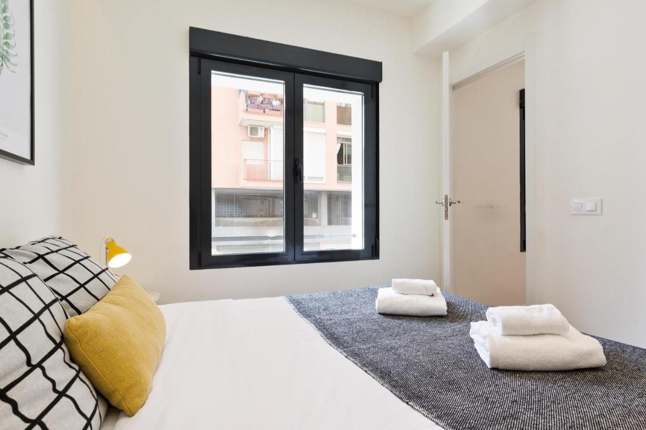 Urban Chill Apartments By Olala Homes Οσπιταλέτ ντε Λιοβρεγάτ Εξωτερικό φωτογραφία