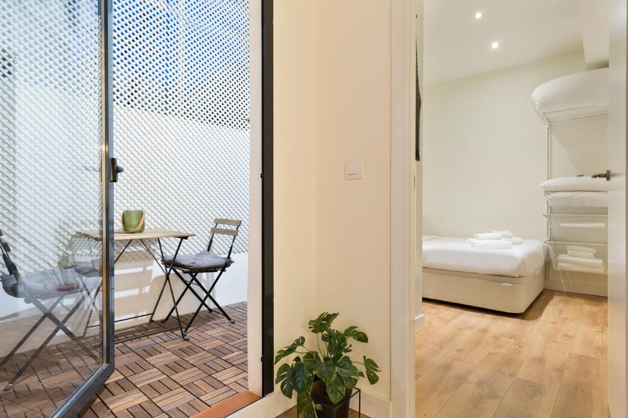 Urban Chill Apartments By Olala Homes Οσπιταλέτ ντε Λιοβρεγάτ Εξωτερικό φωτογραφία