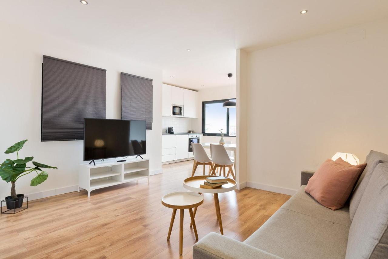 Urban Chill Apartments By Olala Homes Οσπιταλέτ ντε Λιοβρεγάτ Εξωτερικό φωτογραφία