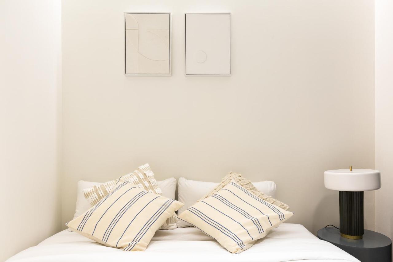 Urban Chill Apartments By Olala Homes Οσπιταλέτ ντε Λιοβρεγάτ Εξωτερικό φωτογραφία