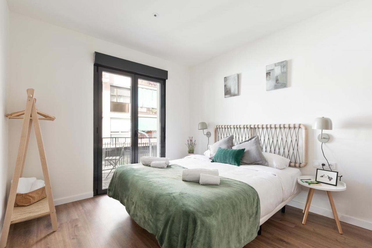 Urban Chill Apartments By Olala Homes Οσπιταλέτ ντε Λιοβρεγάτ Εξωτερικό φωτογραφία