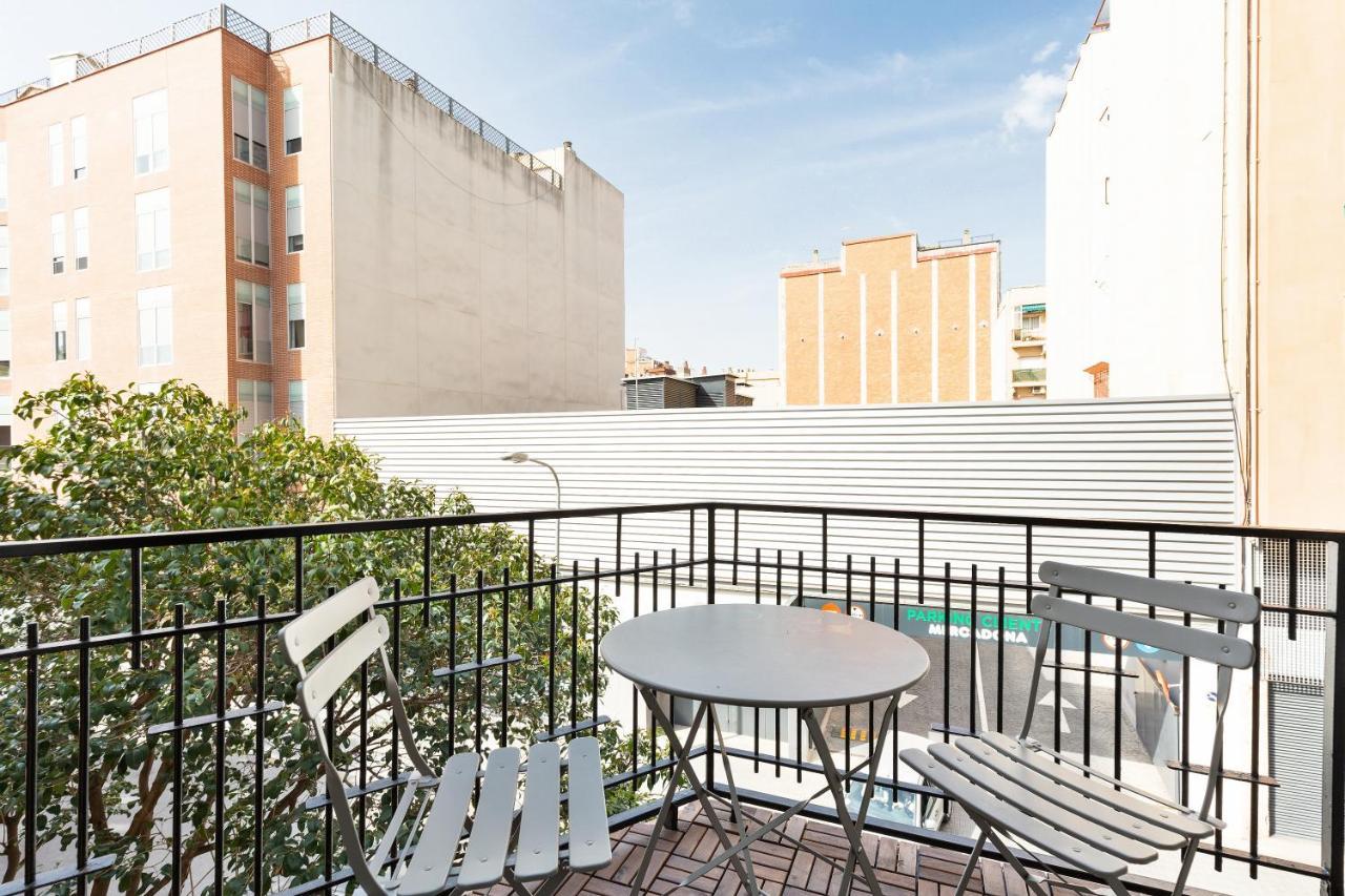 Urban Chill Apartments By Olala Homes Οσπιταλέτ ντε Λιοβρεγάτ Εξωτερικό φωτογραφία