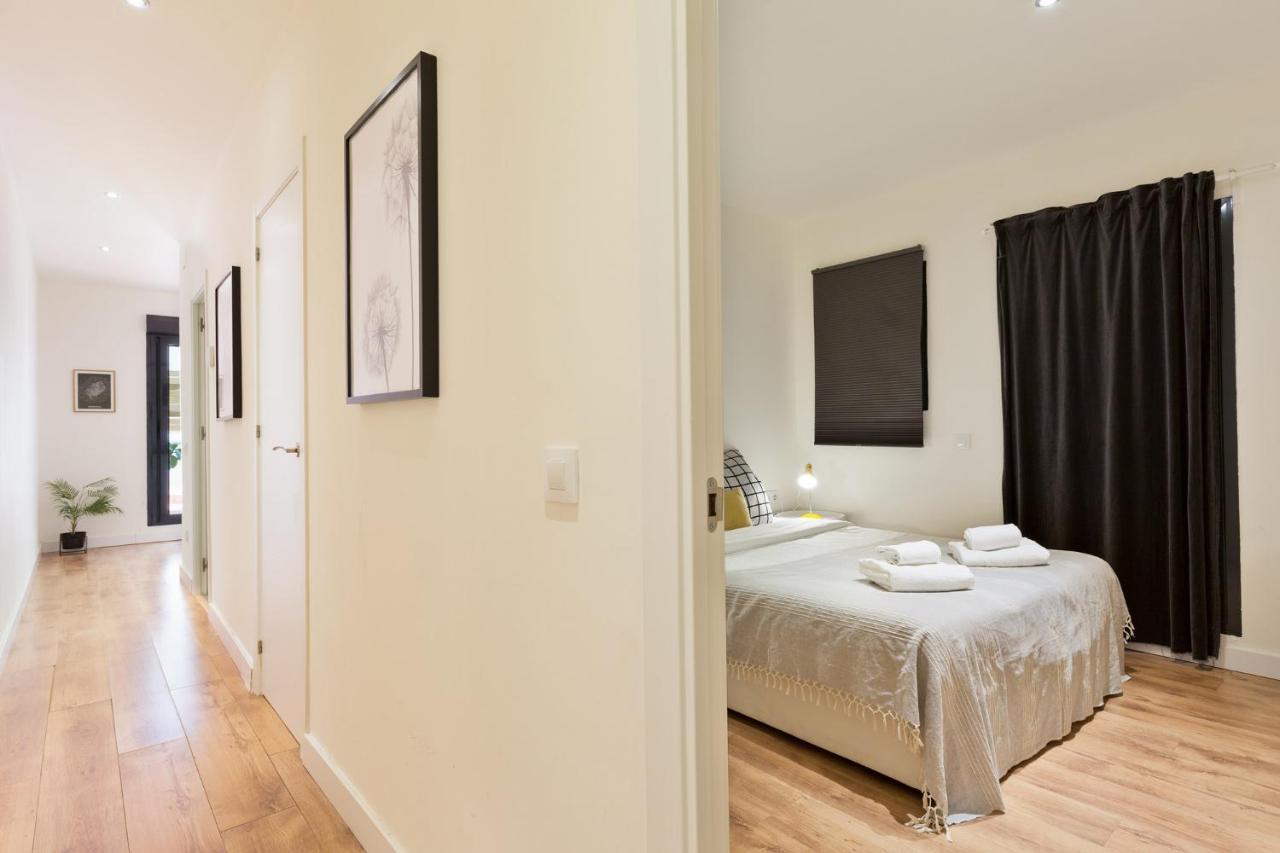 Urban Chill Apartments By Olala Homes Οσπιταλέτ ντε Λιοβρεγάτ Εξωτερικό φωτογραφία
