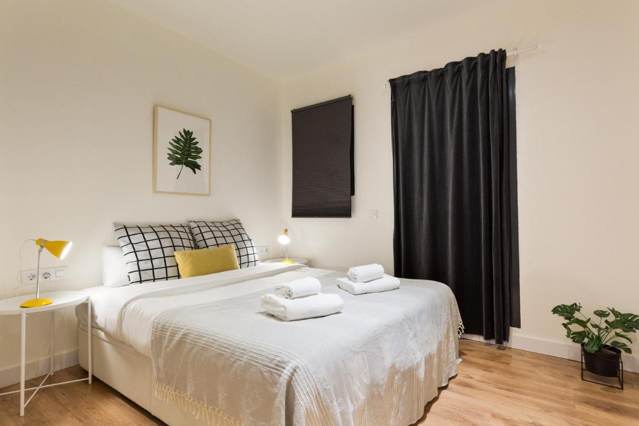 Urban Chill Apartments By Olala Homes Οσπιταλέτ ντε Λιοβρεγάτ Εξωτερικό φωτογραφία
