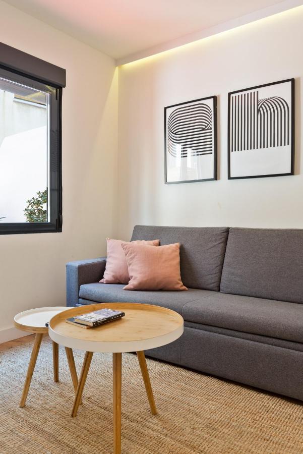 Urban Chill Apartments By Olala Homes Οσπιταλέτ ντε Λιοβρεγάτ Εξωτερικό φωτογραφία