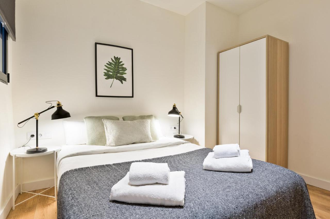 Urban Chill Apartments By Olala Homes Οσπιταλέτ ντε Λιοβρεγάτ Εξωτερικό φωτογραφία