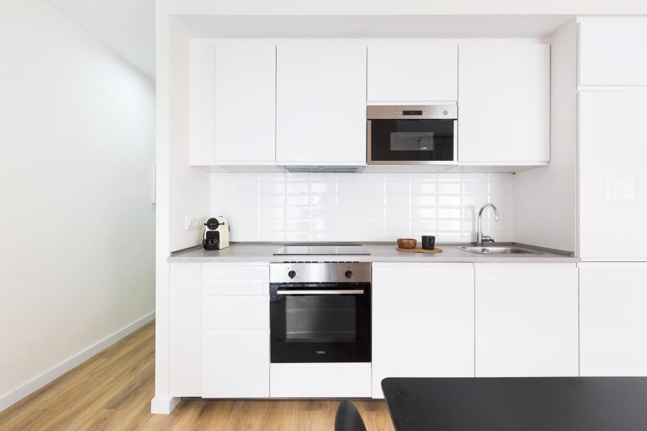 Urban Chill Apartments By Olala Homes Οσπιταλέτ ντε Λιοβρεγάτ Εξωτερικό φωτογραφία