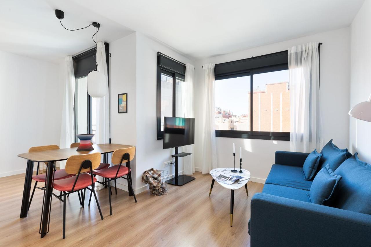 Urban Chill Apartments By Olala Homes Οσπιταλέτ ντε Λιοβρεγάτ Εξωτερικό φωτογραφία