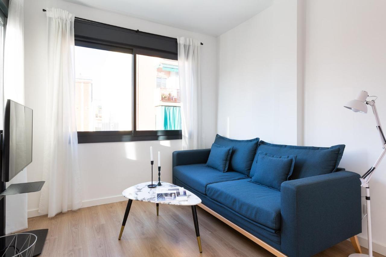Urban Chill Apartments By Olala Homes Οσπιταλέτ ντε Λιοβρεγάτ Εξωτερικό φωτογραφία