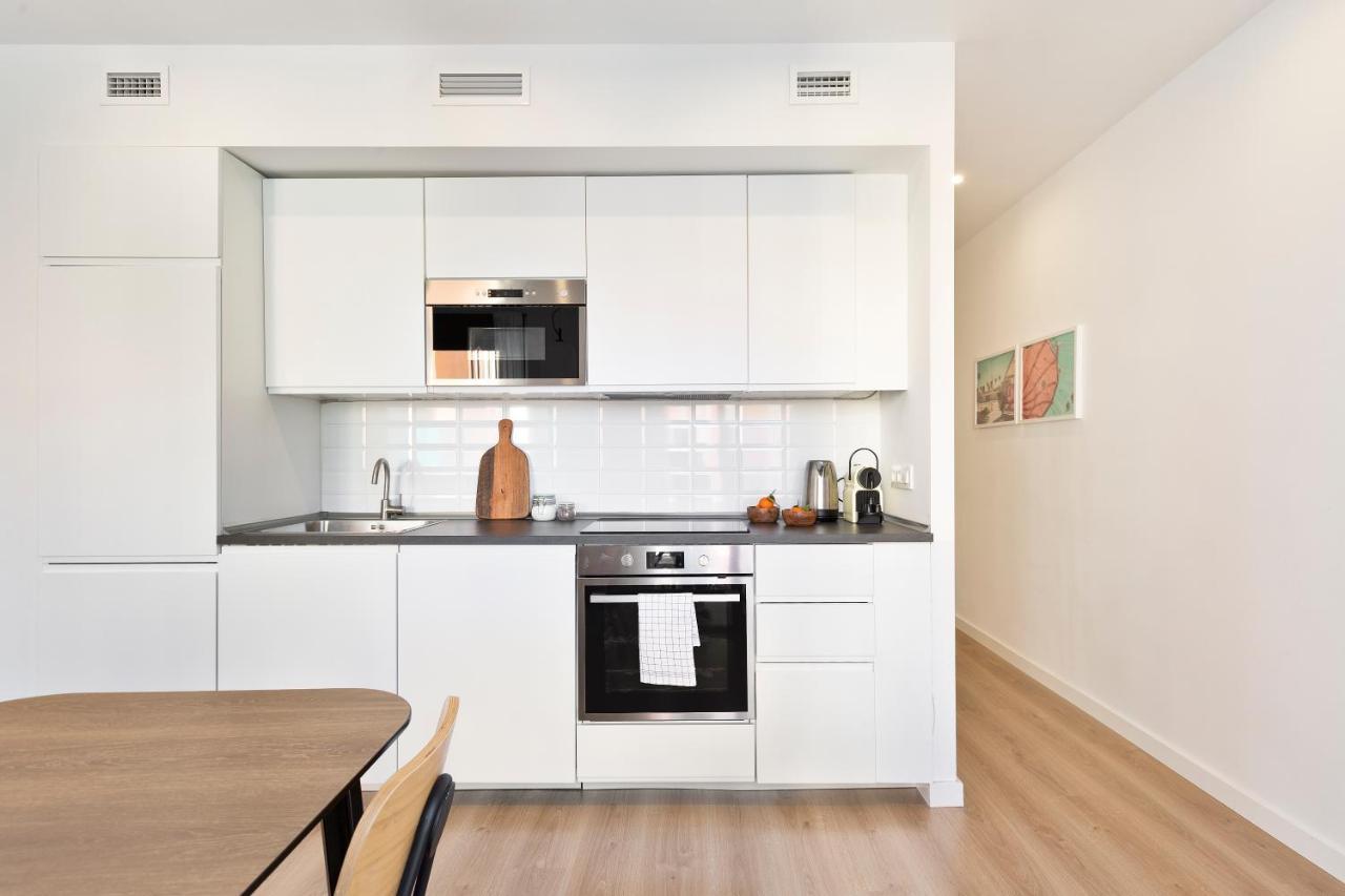 Urban Chill Apartments By Olala Homes Οσπιταλέτ ντε Λιοβρεγάτ Εξωτερικό φωτογραφία