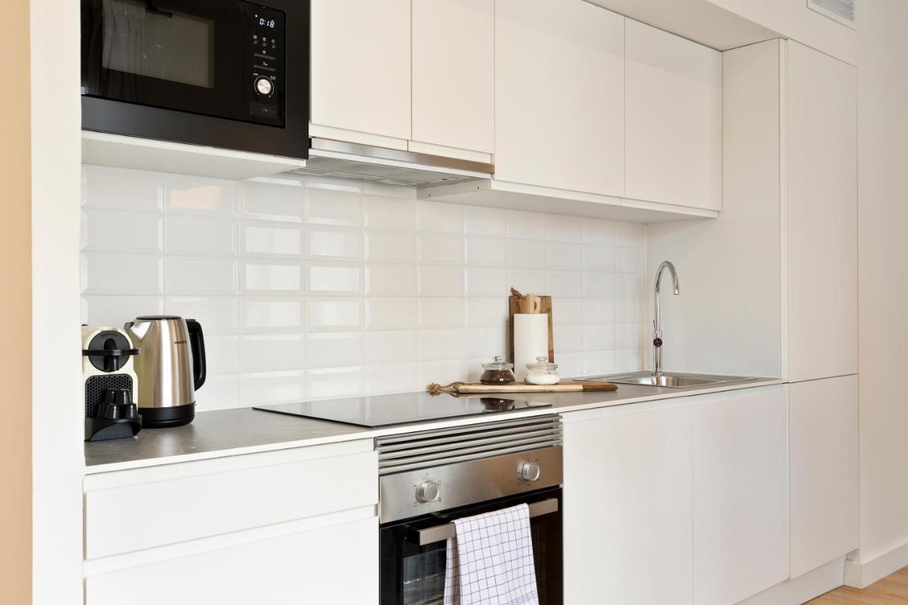 Urban Chill Apartments By Olala Homes Οσπιταλέτ ντε Λιοβρεγάτ Εξωτερικό φωτογραφία