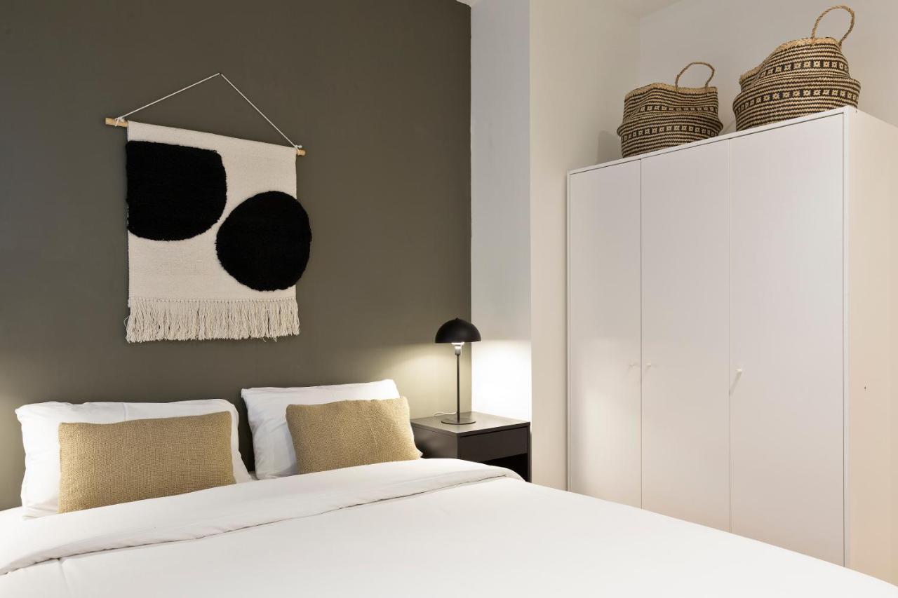 Urban Chill Apartments By Olala Homes Οσπιταλέτ ντε Λιοβρεγάτ Εξωτερικό φωτογραφία