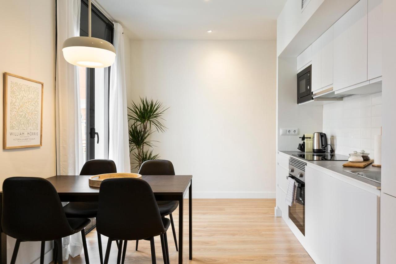 Urban Chill Apartments By Olala Homes Οσπιταλέτ ντε Λιοβρεγάτ Εξωτερικό φωτογραφία