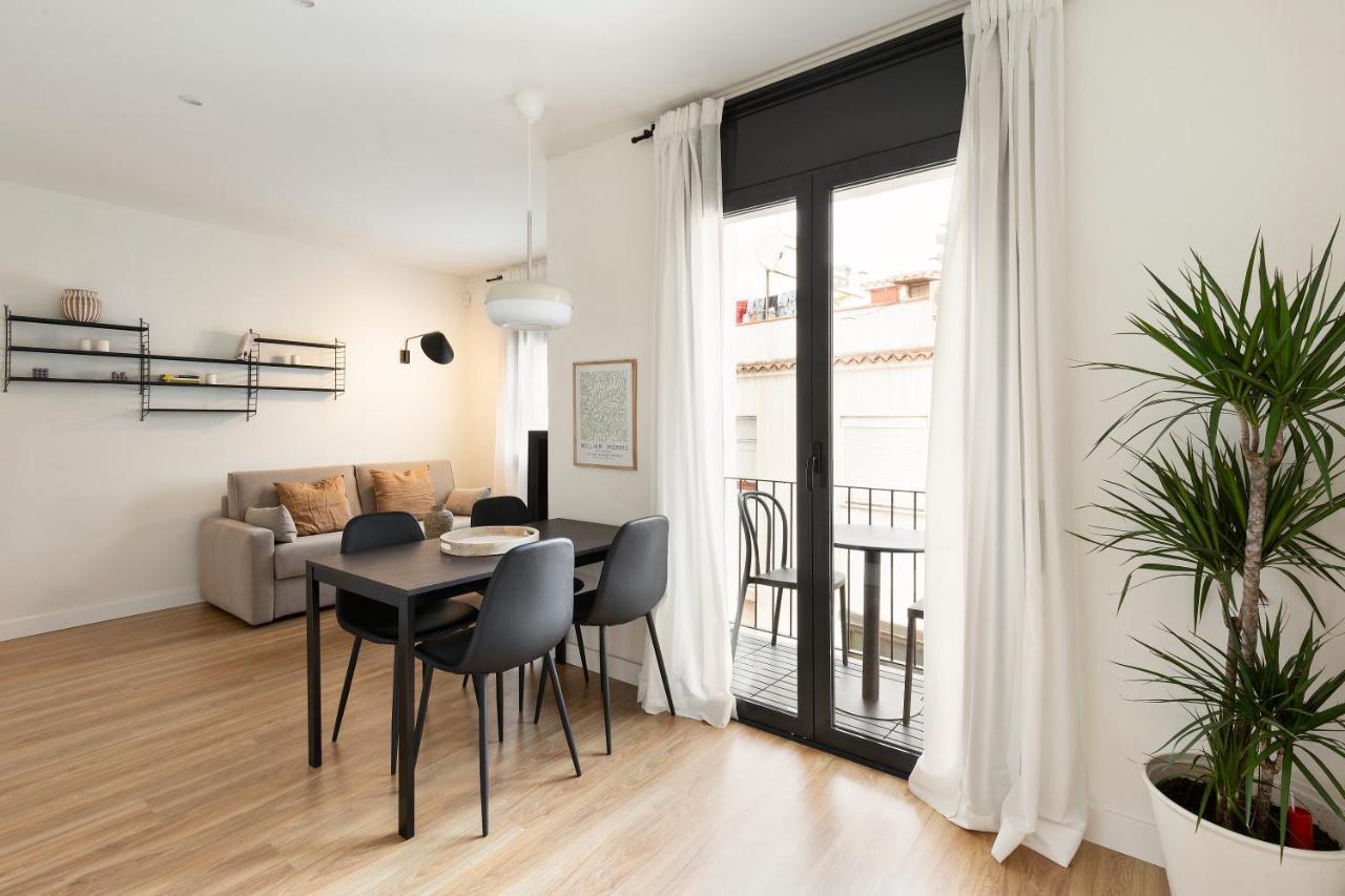 Urban Chill Apartments By Olala Homes Οσπιταλέτ ντε Λιοβρεγάτ Εξωτερικό φωτογραφία