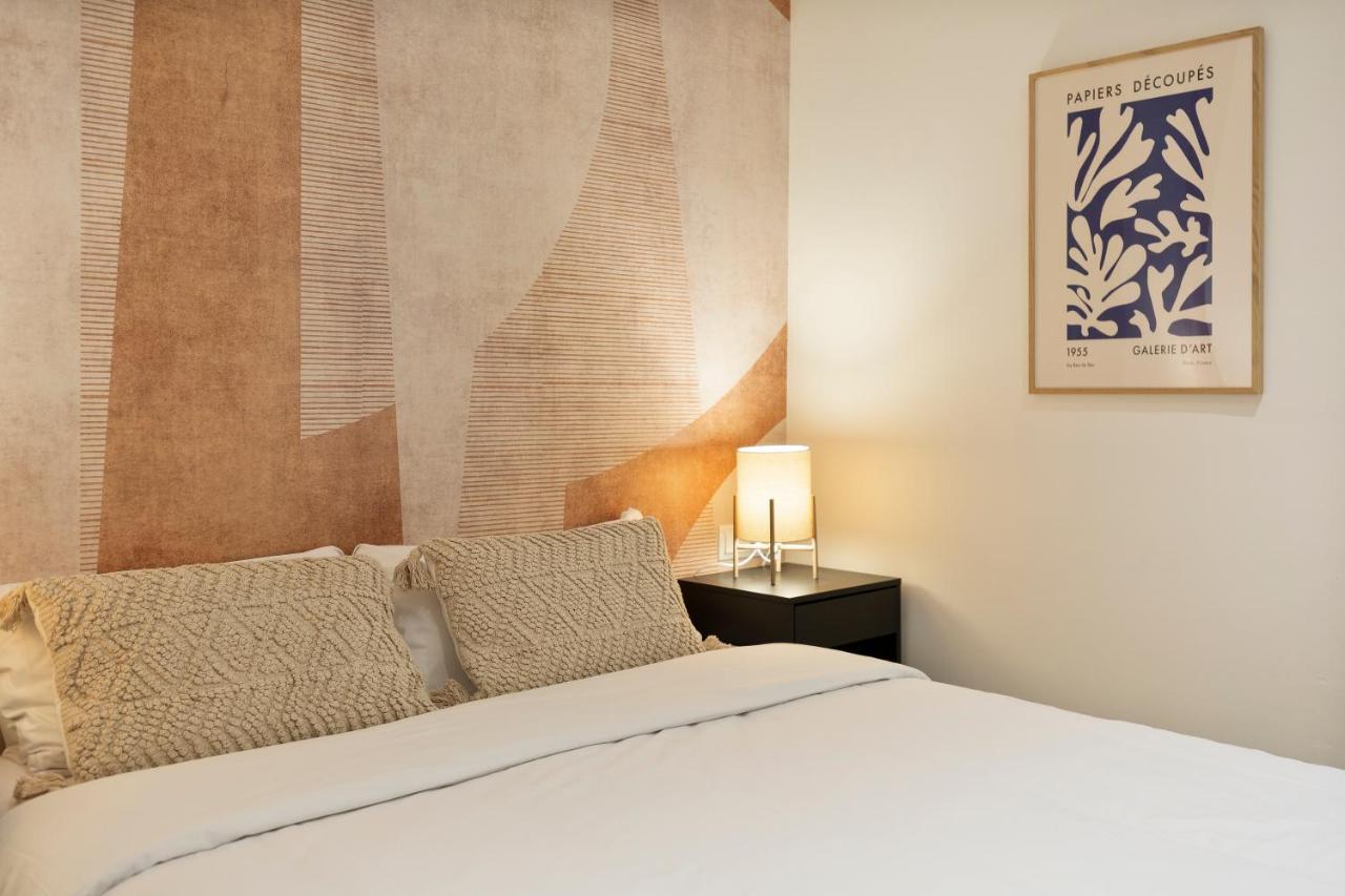 Urban Chill Apartments By Olala Homes Οσπιταλέτ ντε Λιοβρεγάτ Εξωτερικό φωτογραφία