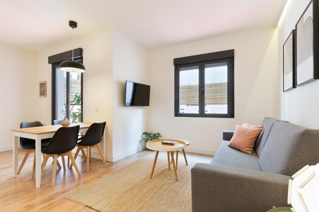 Urban Chill Apartments By Olala Homes Οσπιταλέτ ντε Λιοβρεγάτ Εξωτερικό φωτογραφία