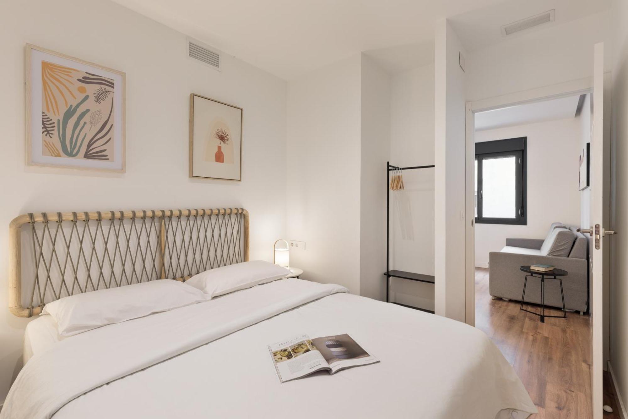 Urban Chill Apartments By Olala Homes Οσπιταλέτ ντε Λιοβρεγάτ Εξωτερικό φωτογραφία