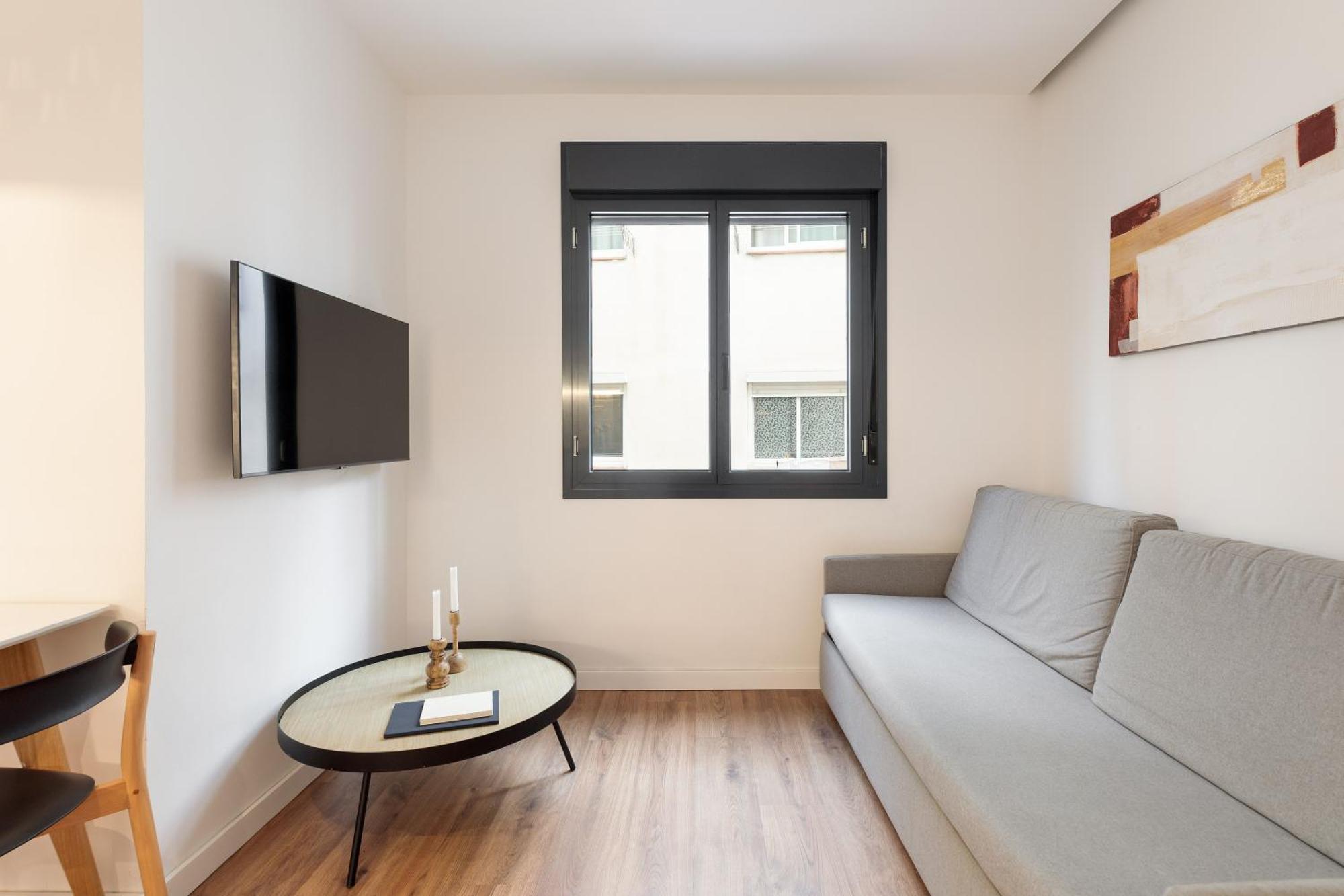 Urban Chill Apartments By Olala Homes Οσπιταλέτ ντε Λιοβρεγάτ Εξωτερικό φωτογραφία