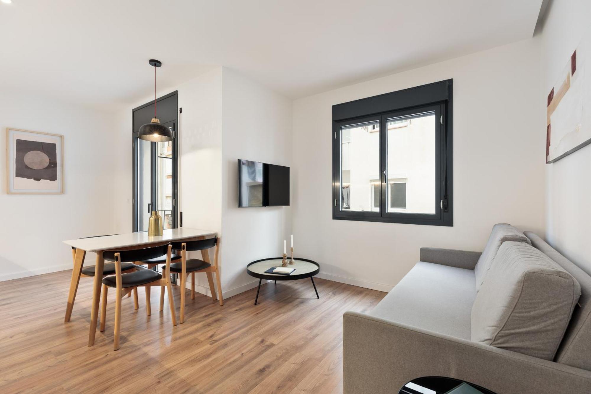 Urban Chill Apartments By Olala Homes Οσπιταλέτ ντε Λιοβρεγάτ Εξωτερικό φωτογραφία