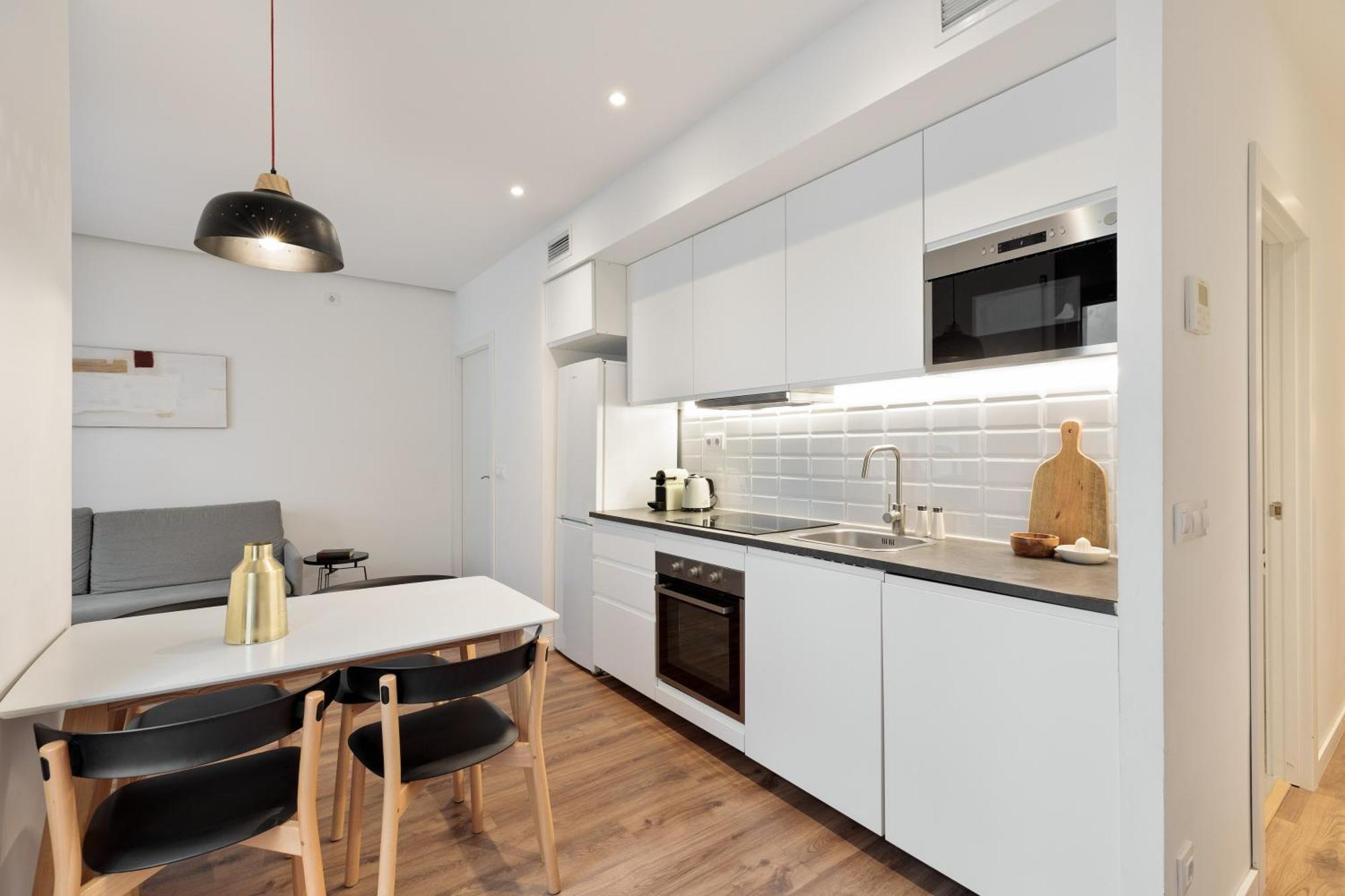 Urban Chill Apartments By Olala Homes Οσπιταλέτ ντε Λιοβρεγάτ Εξωτερικό φωτογραφία