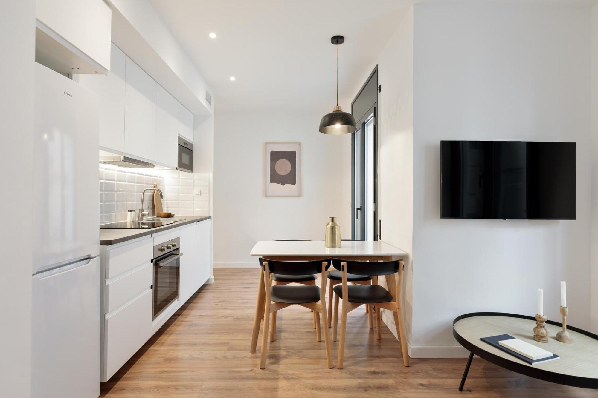 Urban Chill Apartments By Olala Homes Οσπιταλέτ ντε Λιοβρεγάτ Εξωτερικό φωτογραφία