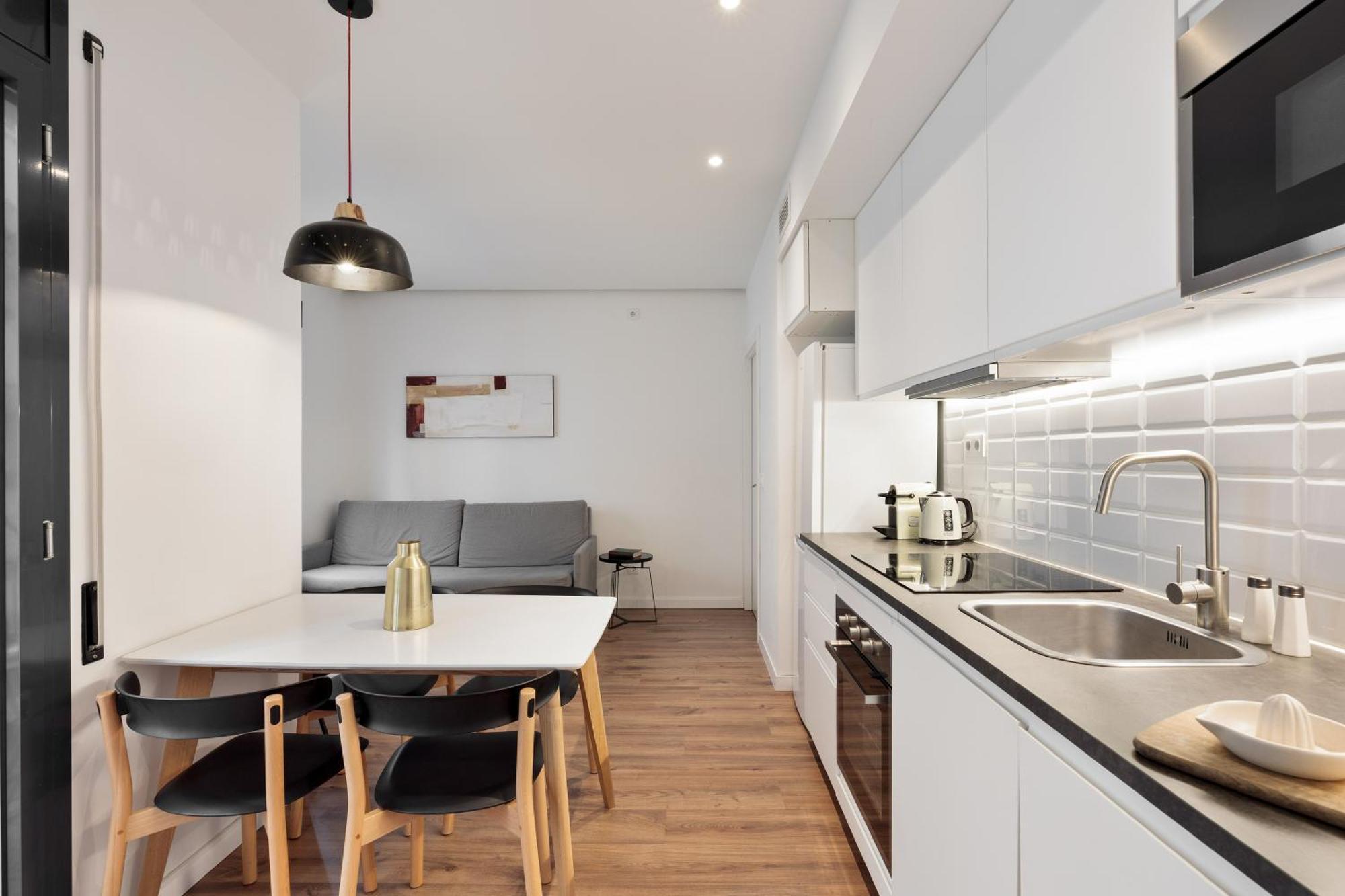 Urban Chill Apartments By Olala Homes Οσπιταλέτ ντε Λιοβρεγάτ Εξωτερικό φωτογραφία