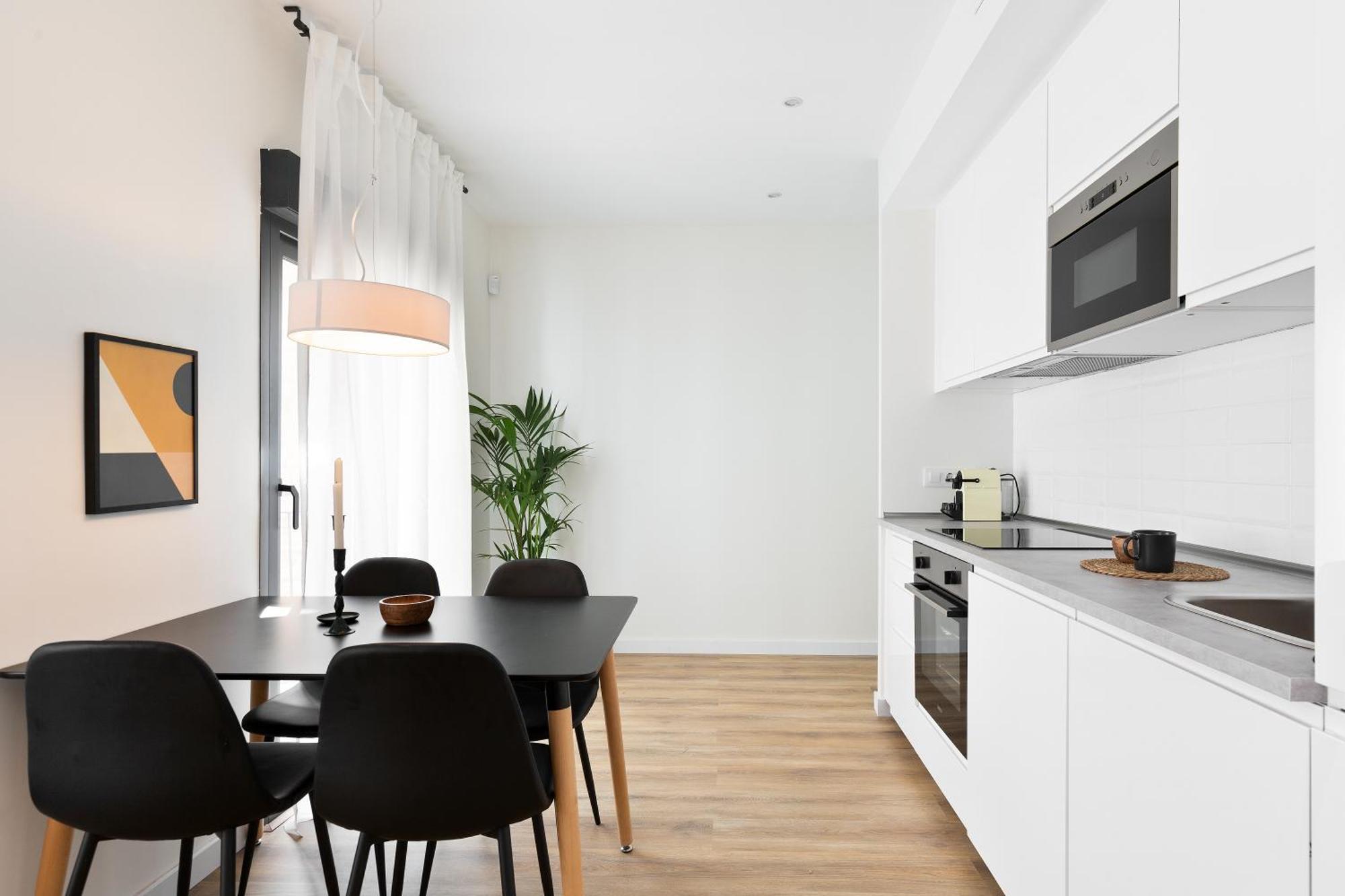 Urban Chill Apartments By Olala Homes Οσπιταλέτ ντε Λιοβρεγάτ Εξωτερικό φωτογραφία