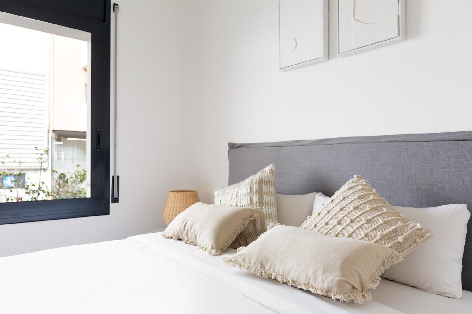Urban Chill Apartments By Olala Homes Οσπιταλέτ ντε Λιοβρεγάτ Εξωτερικό φωτογραφία