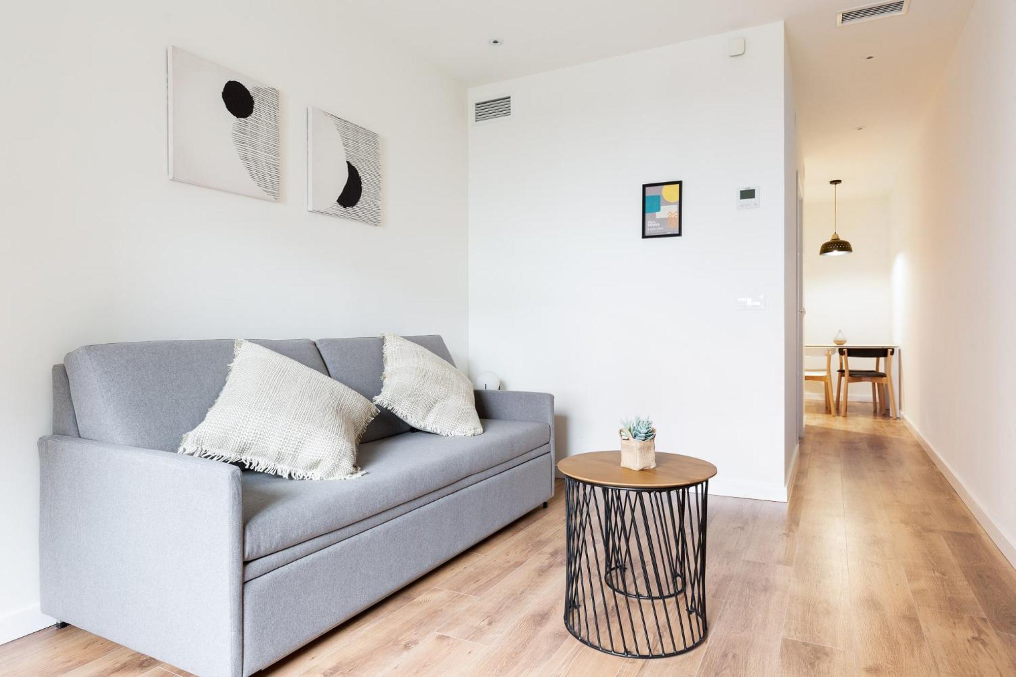 Urban Chill Apartments By Olala Homes Οσπιταλέτ ντε Λιοβρεγάτ Εξωτερικό φωτογραφία