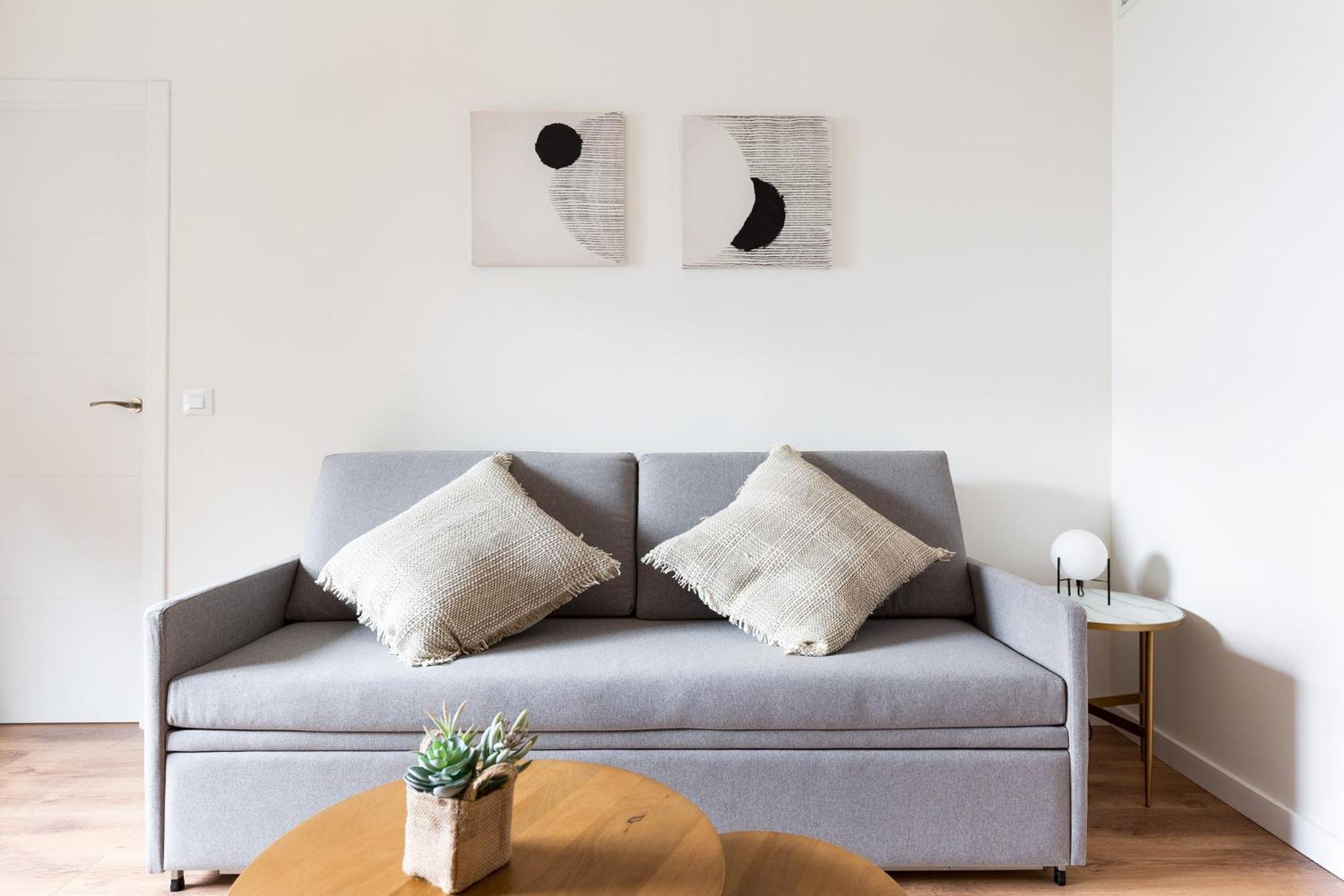 Urban Chill Apartments By Olala Homes Οσπιταλέτ ντε Λιοβρεγάτ Εξωτερικό φωτογραφία