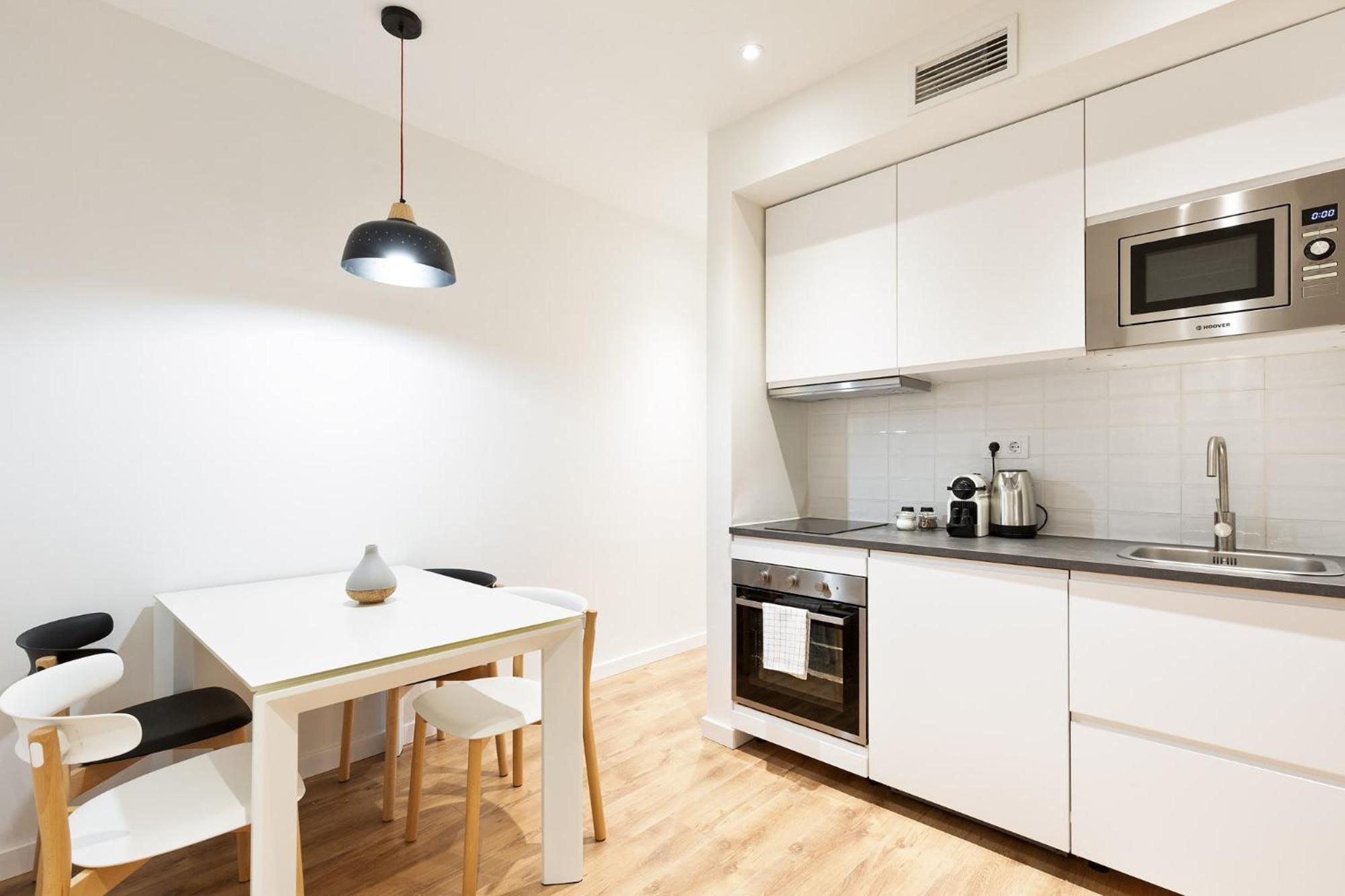 Urban Chill Apartments By Olala Homes Οσπιταλέτ ντε Λιοβρεγάτ Εξωτερικό φωτογραφία