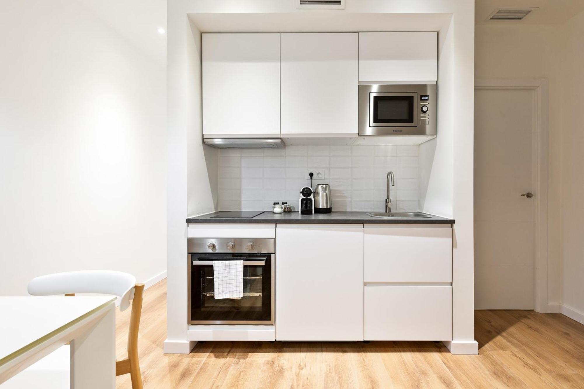 Urban Chill Apartments By Olala Homes Οσπιταλέτ ντε Λιοβρεγάτ Εξωτερικό φωτογραφία