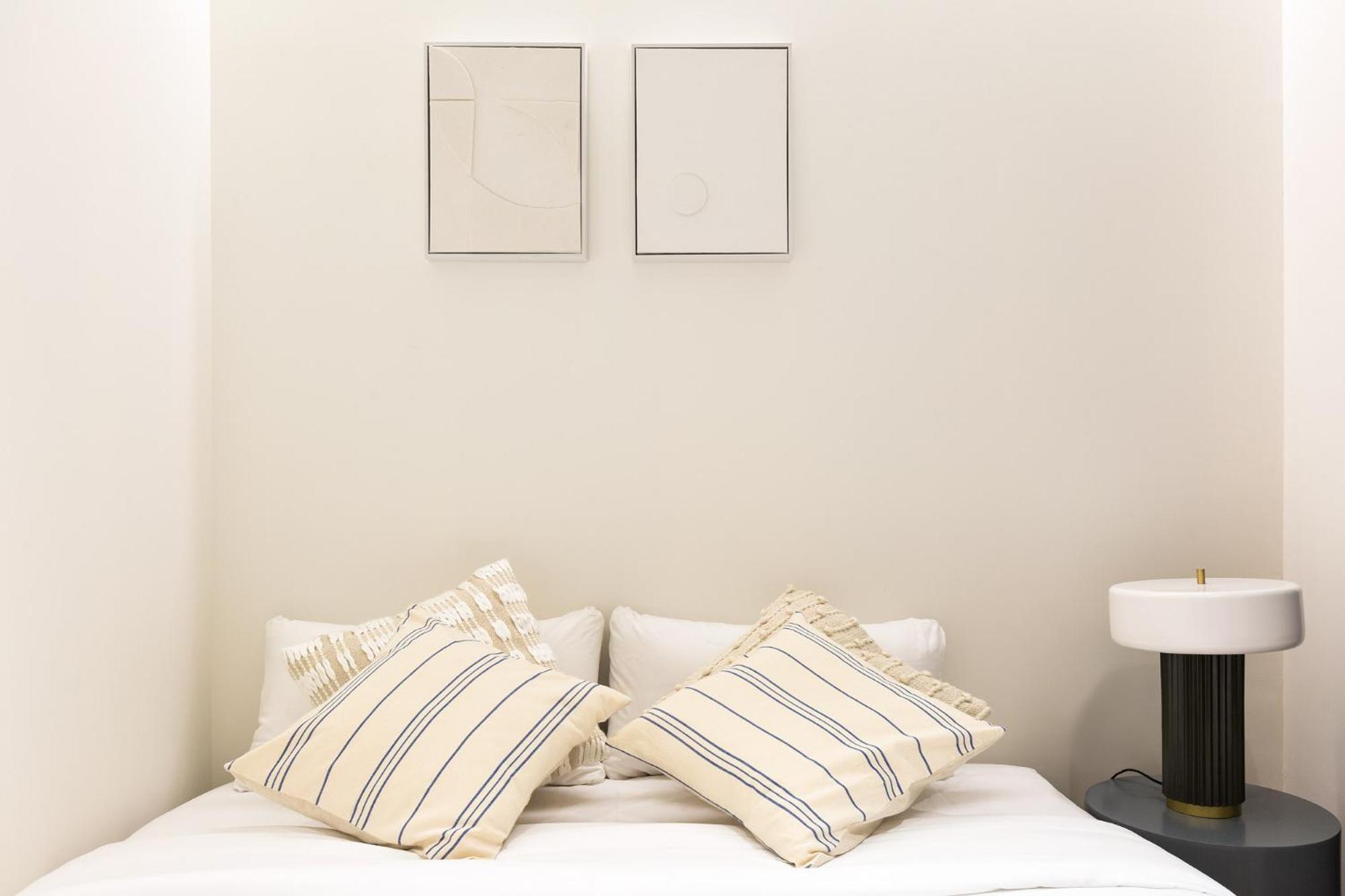 Urban Chill Apartments By Olala Homes Οσπιταλέτ ντε Λιοβρεγάτ Εξωτερικό φωτογραφία