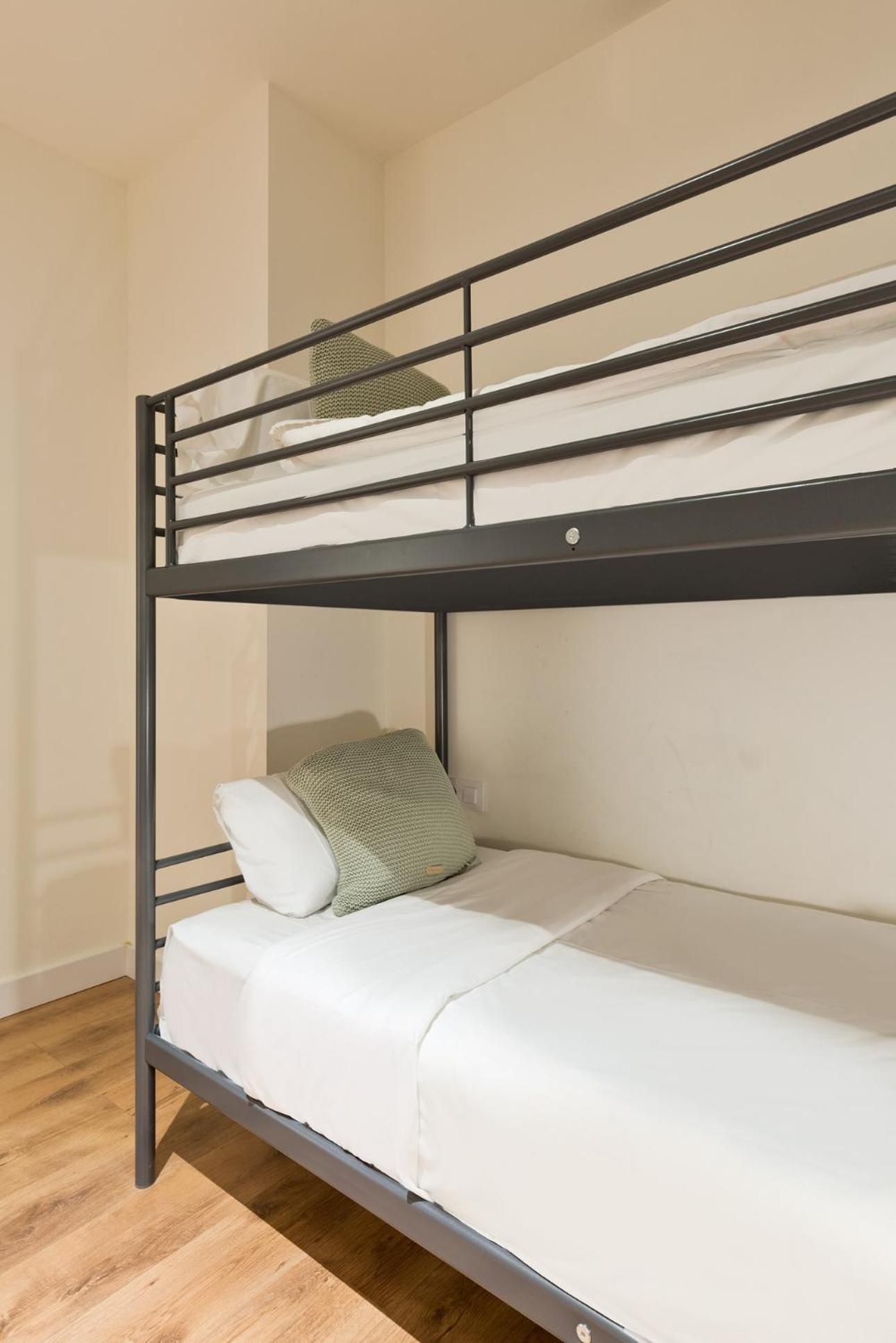 Urban Chill Apartments By Olala Homes Οσπιταλέτ ντε Λιοβρεγάτ Εξωτερικό φωτογραφία